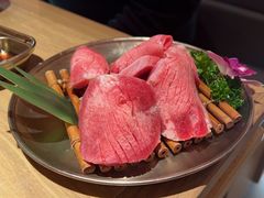 -西塔老太太泥炉烤肉(亚运村店)