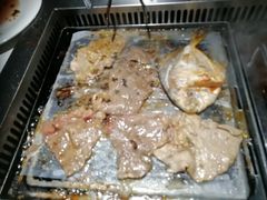 -深海800米海鲜自助(万达广场店)