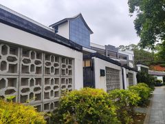 -林丰温泉度假山庄