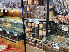 -方林富炒货店(武林路店)