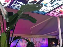 -Orangutan Bunker猩猩地堡酒吧(兰桂坊店)