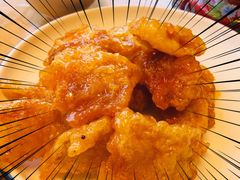-关东小磨东北菜(上海长风大悦城店)