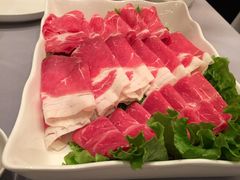 -鼎鼎香·港式火锅(北京SKP店)