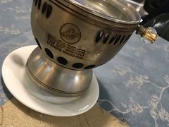 -怡乡王品海鲜姿造自助体验餐厅(大岛商业广场店)