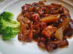 -金百万烤鸭店(马甸店)