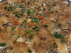 铁板花甲-铁胖子口碑长沙菜·龙虾烧烤(赤岗社区店)
