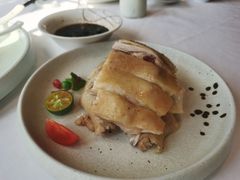 崇明白切鸡-道道鲜·崇明私房菜(五角场店)
