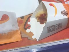 -汉堡王(常熟美城店)