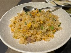 -宁海安岚·南溪阁全日餐厅