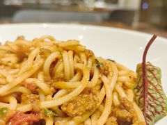 -沈阳君悦酒店·意坊意大利餐厅