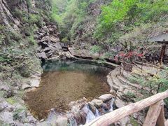 -九龙潭景区
