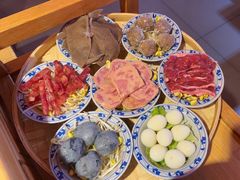 -吴老幺火锅(金龙店)