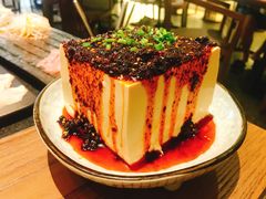 立体尖-盡膳口福跷脚牛肉火锅(合生汇购物中心店)