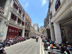 -陈记汤饭(水巷口店)
