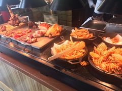 -君悦酒店·1881·北京烤鸭