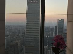 -北京柏悦酒店·锦庭餐厅Dining Room