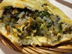 -山丹丹西北菜(金贸大厦店)