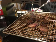 -九田家黑牛烤肉料理(中北镇店)