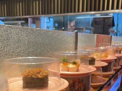 -争鲜回转寿司(流行前线店)
