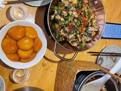 -湘拾(壹方北馆店)