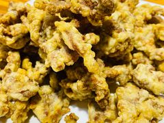 小酥肉-春香鸡馆