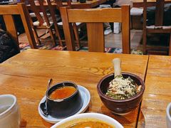 -云海肴·汽锅鸡·云南代表菜(天津国金汇店)
