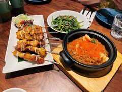 -星叶·东南亚料理(宁波万象汇店)