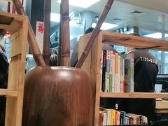 -和府捞面(东直门银座店)