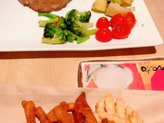 -必胜客(海宁工人路店)