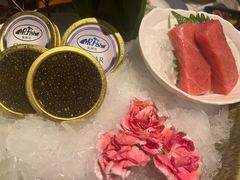 -Mr.Fish鱼鲜生海鲜放题(高德置地冬广场店)