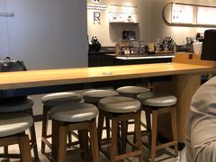 -星巴克臻选(北京银泰店)