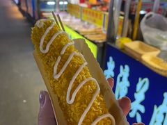 -大学城夜市大排档(凤栖路店)