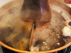 -马记伊源斋涮肉·清真菜(百子湾店)