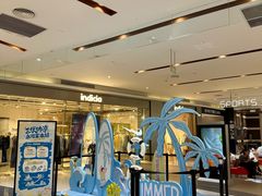 -永旺梦乐城(金银潭店)