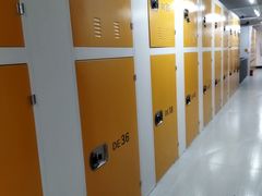 -安东易迷你自助仓储寄存仓库(顾戴路店)