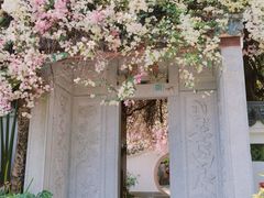 -深圳国际园林花卉博览园