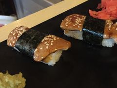 -昊·来了寿司(双楠2店)