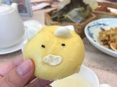 动物大世界-麒麟中餐厅·经典粤菜·地道菜式老字号(广州长隆酒店)