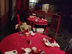 -洲际酒店·凌霄中餐厅SUMMIT