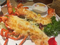 -阿吾罗·月咏精致日料(港汇恒隆广场店)