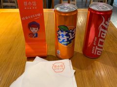 -苗小坛酸汤鱼(酒仙桥店)