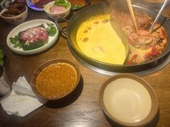 -萍姐火锅·公路夜市(打浦桥日月光店)