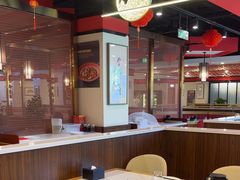 -晋阳春·山西菜·北京烤鸭(交大店)