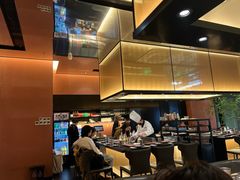 -大神太神·铁板烧(七宝领展广场店)