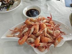 -八仔大富楼·河鲜(西江店)