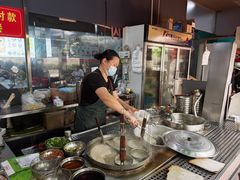 -广场正宗原汁薏米店