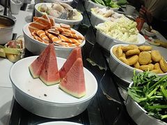 -农小锅自助小火锅(北京大兴凯德店)