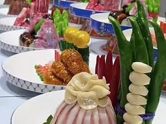 -田园印象·成都土菜院子(华阳店)