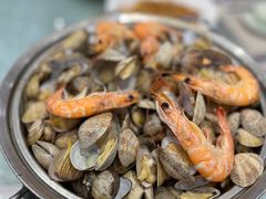 -渔码头食府(蓬莱阁店)