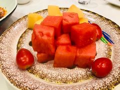 -大鸭梨烤鸭(石佛营店)